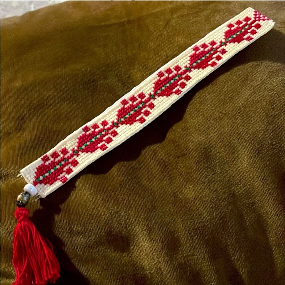 Book marks - Picture 2 of 3